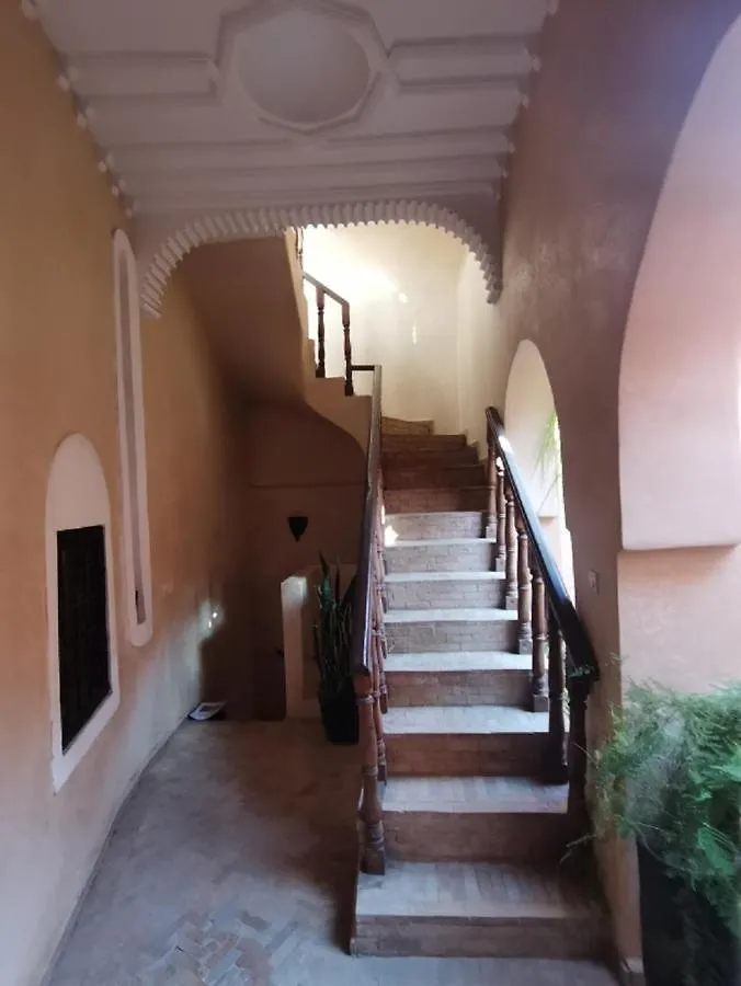 Riad Dar Sakina Marrakesh