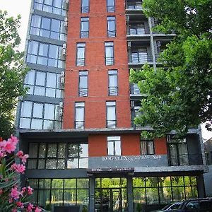 **** Hotel Rogalux Blue Georgia