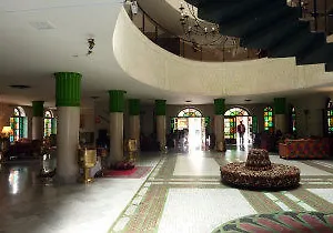 Le Marrakech Hotel