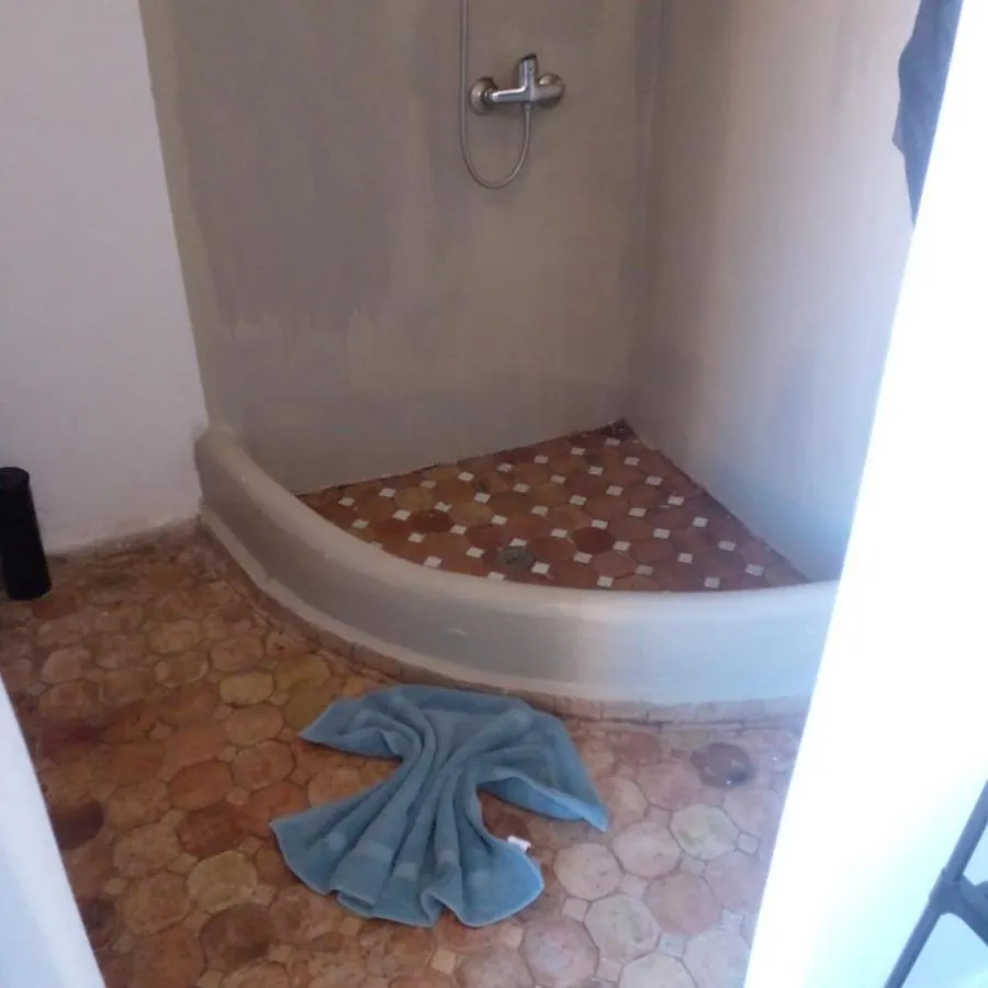 Riad Dar Sakina マラケシュ