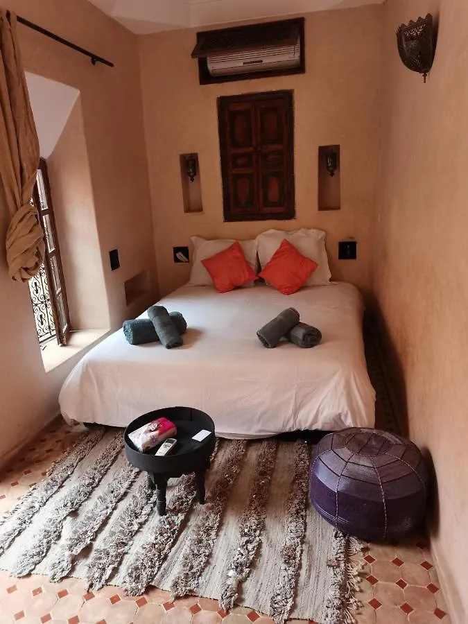 Riad Dar Sakina Marrakesh