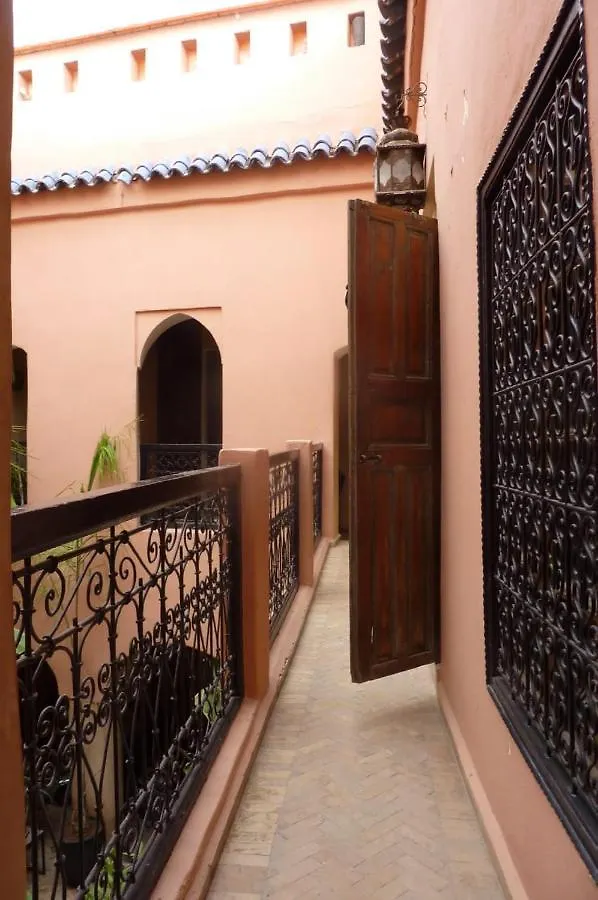 Riad Dar Sakina Marrakesh 0*,  Morocco