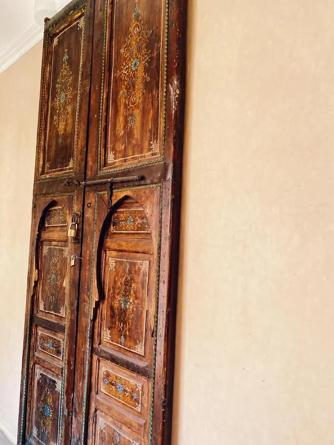 Riad Dar Sakina Marrakesh